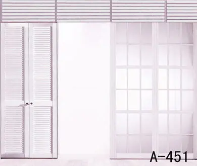 

A451Computer Printed Wedding Photography Backdrop 5ft*7ft Studio Photo Background Size would Be Customized,Various Selection