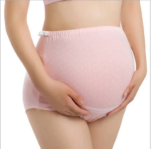 free pregnancy underwear
