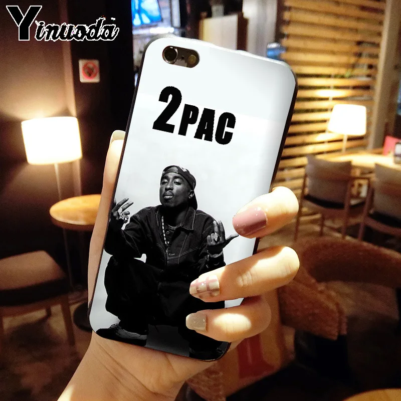 2Pac Tupac