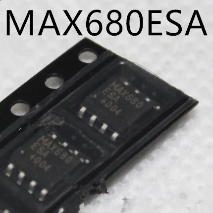 

NEW ORIGINAL HIGH QUALITY 1PCS MAX680ESA MAX680 SOP8