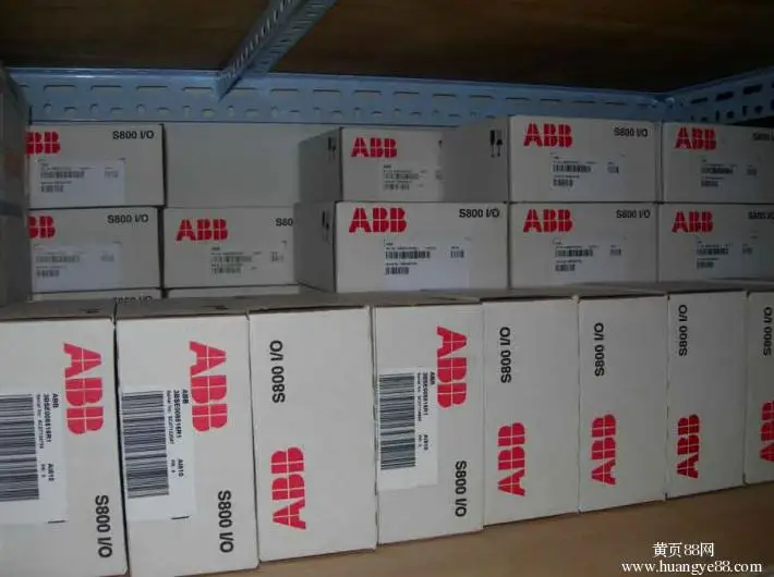 

3BSE008544R1 AI820 NEW IN BOX