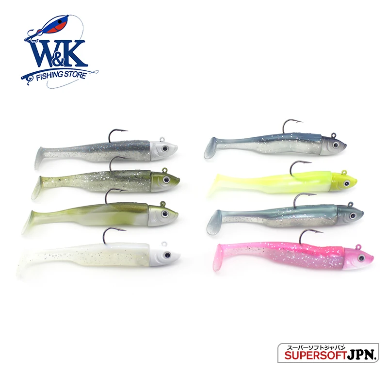 W & k brand لينة إغراء 9 سنتيمتر/22 جرام الرقصة رئيس 3/0 22 جرام النهائي الشاطئية لينة الطعم و الطعم قارب الصيد إغراء ل رمز القاروص J1701 W & k brand لينة إغراء 9 سنتيمتر/22 جرام الرقصة رئيس 3/0 22 جرام النهائي الشاطئية لينة الطعم و الطعم قارب الصيد إغراء ل رمز القاروص J1701