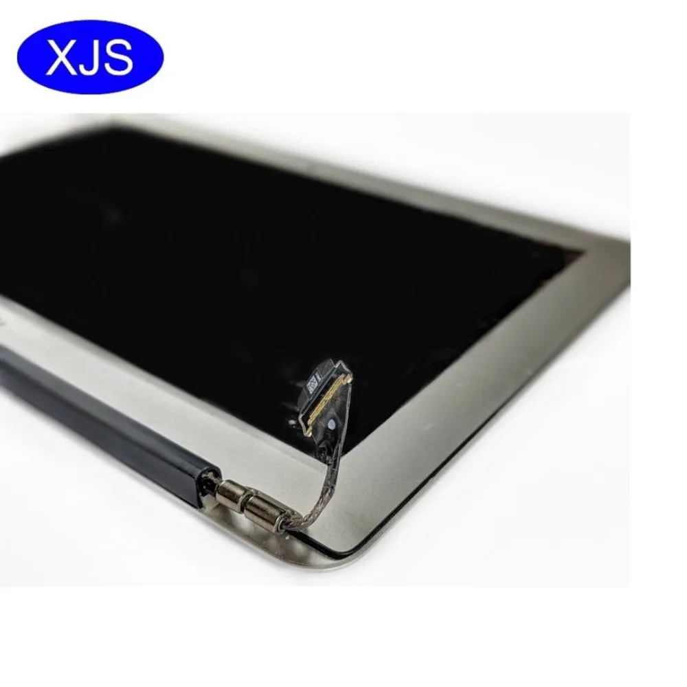 Для Macbook ЖК-экран панель Замена воздуха 1" B116XW05 V.0 VLP116WH4 TJA1TJA3 2010- A1465 A1370 ЖК-экран