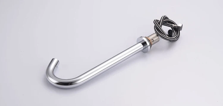 Swan faucet automatic (8)