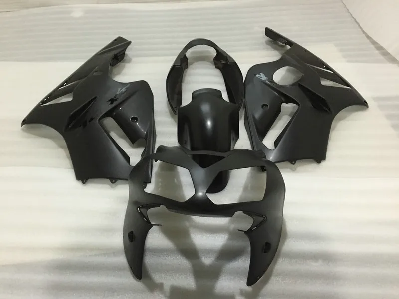 Комплект обтекателей с полным покрытием бака для KAWASAKI Ninja ZX12R 2002 2003 2004 02 03 04 05