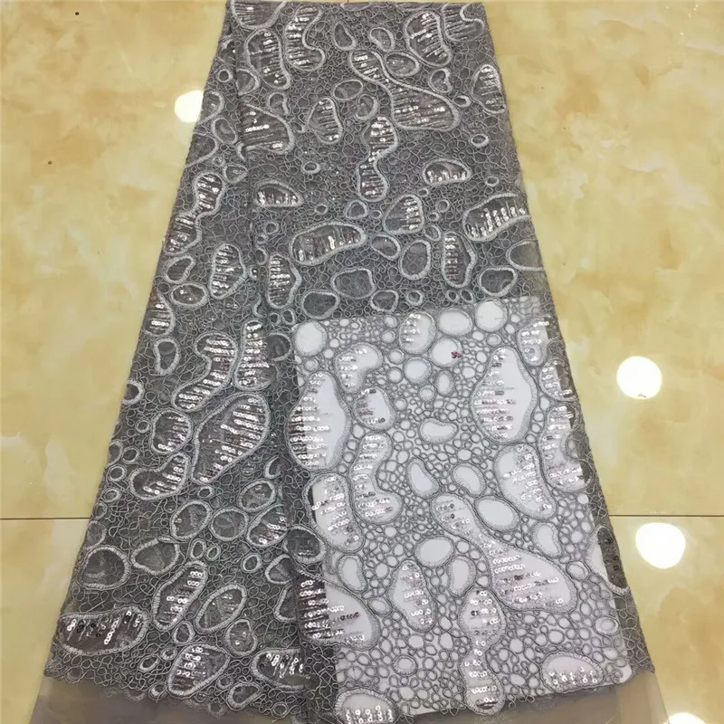 Nigerian lace fabric (16)
