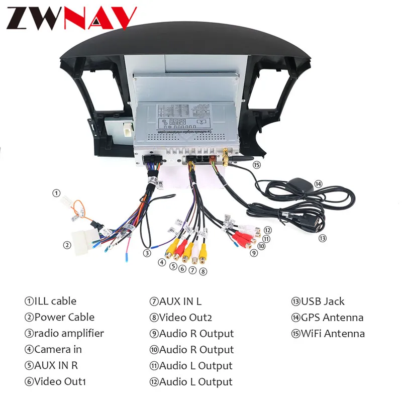 Excellent Tesla style BIG Screen Android 7.1 Car gps navigation Head unit For Mitsubishi Lancer 2010 - 2015 radio multimedia stereo no dvd 8
