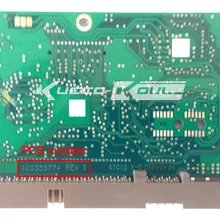 Жесткий детали привода PCB Материнская плата печатной платы 100335774 для Seagate 3,5 IDE/PATA hdd восстановления данных жесткий диск ремонт инструмента