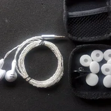 Самодельные наушники pk1 pk2 pk3 музыкальные ленты