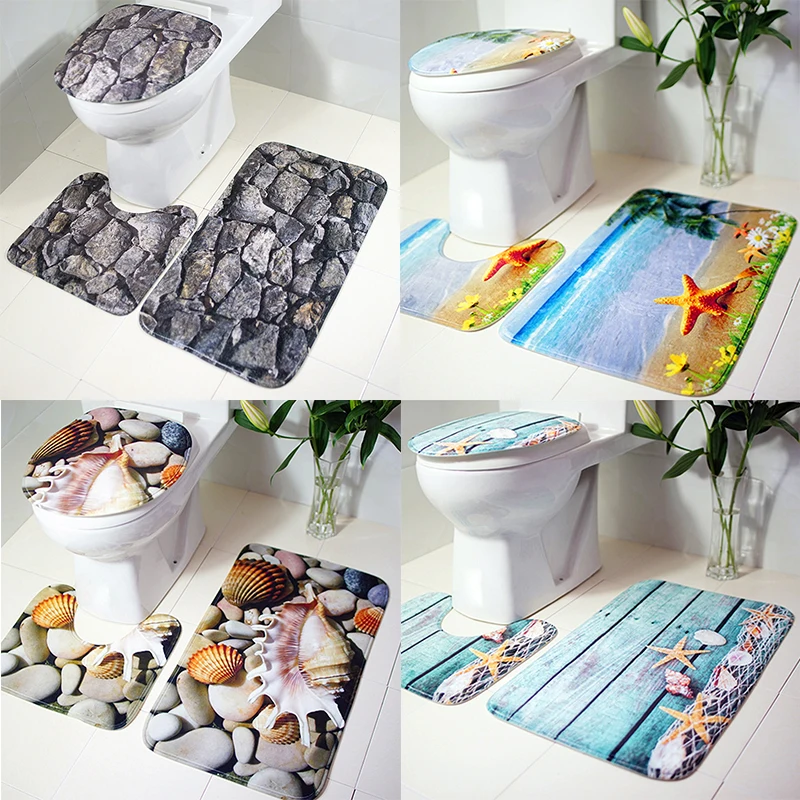 3 قطعة/المجموعة الحمام طقم سجادة/ حصيرة المرحاض البساط العالم المحيط الفانيلا مكافحة زلة حمام حصيرة السجاد ديكور المنزل الحمام المنتجات 3 قطعة/المجموعة الحمام طقم سجادة/ حصيرة المرحاض البساط العالم المحيط الفانيلا مكافحة زلة حمام حصيرة السجاد ديكور المنزل الحمام المنتجات