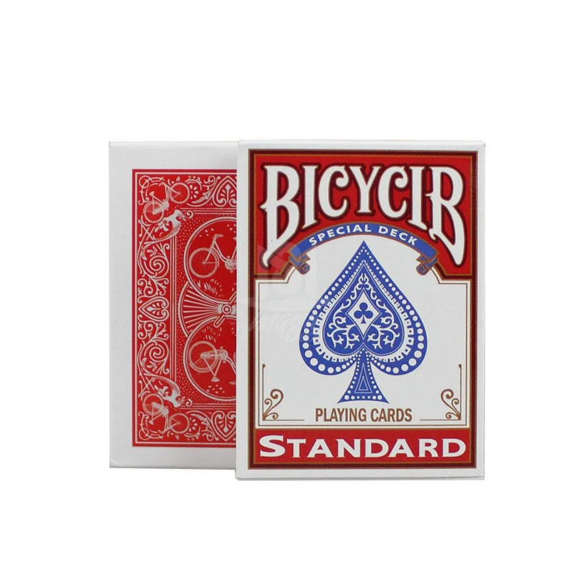1-Deck-Magic-Cards-Marked-Stripper-Deck-Playing-Cards-Poker-Magic-Tricks-Close-up-Street-Magic
