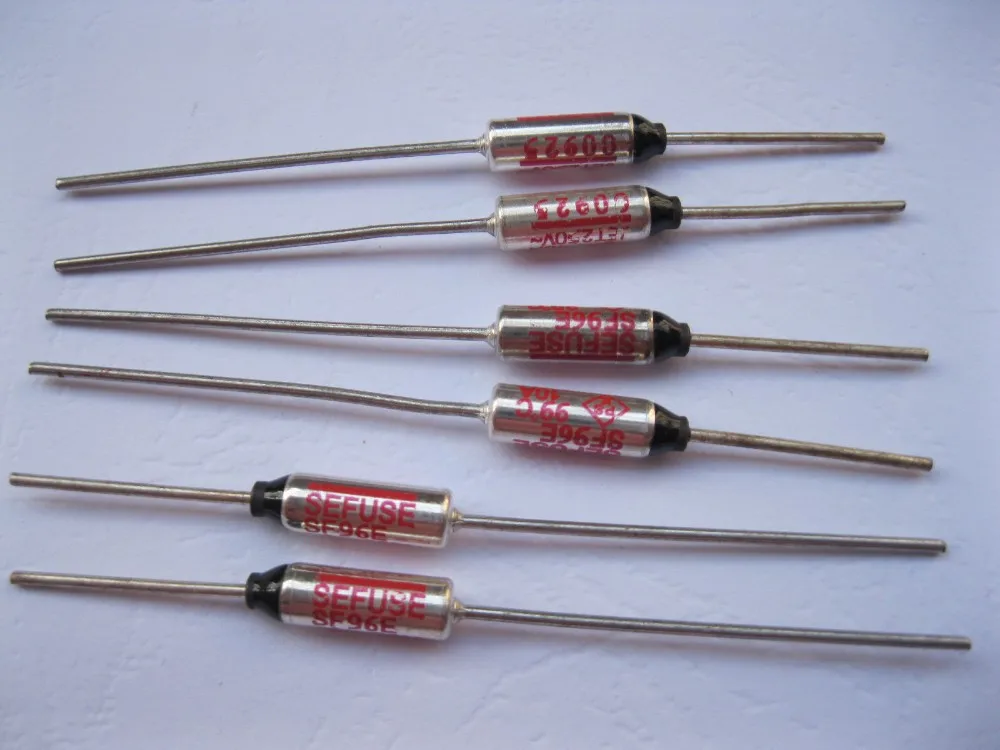 1400 шт. в партии Microtemp тепловой предохранитель 99C отрезание 10А 250 В горячая распродажа высокое качество