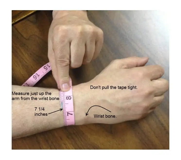 wrist-how