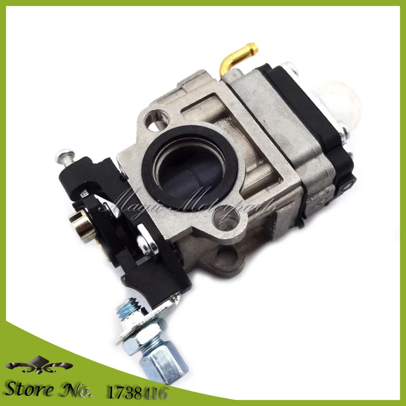 Карбюратор для землетрясения Ardisam E43 Auger 300486 11334 43CC 51.7CC 2 цикла|carb|carb carburetor |