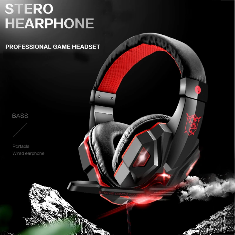 game headset for switch