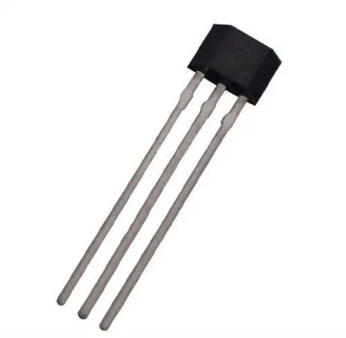2 шт. Новый A1302 Ratiometric Linear Hall Effect Sensor Chip | Электроника