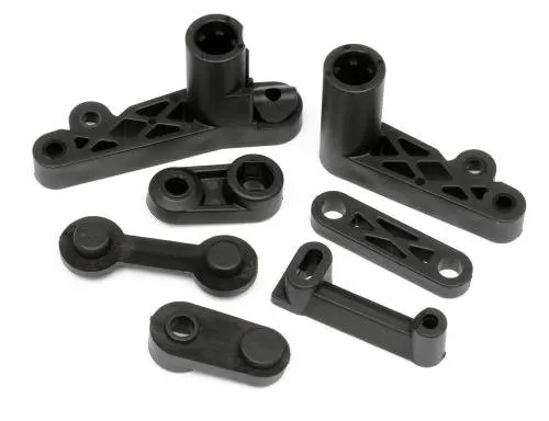 Детали для радиоуправляемых моделей модели 1/5 HPI KM ROVAN baja 5b 5t 5sc 85011|set max|arm microprocessorset