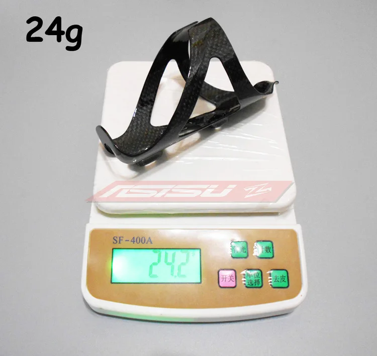 water bottle cage full carbon