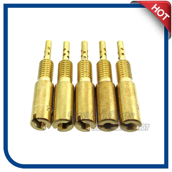 Карбюратор Pilot Slow Jets #30 32 5 35 37 40 для карбюратор Mikuni RS HS HSR VM28/486| |