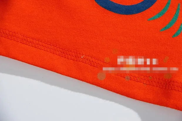 New 2017 Branded Orange dinosaurs Baby Boys t shirts Kids Clothing Clothes Children Long Sleeve t-shirts Boys Blouse Boys HTB1j3m5PVXXXXcLXXXXq6xXFXXXC - New 2017 Branded Orange dinosaurs Baby Boys t shirts Kids Clothing Clothes Children Long Sleeve t-shirts Boys Blouse Boys