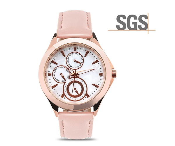 Abrray Woman Watches