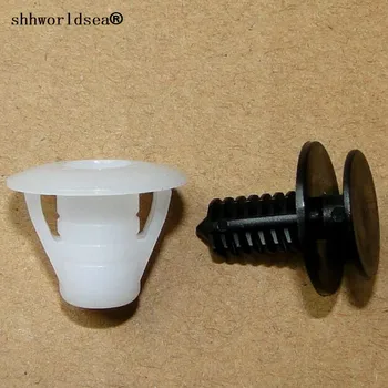 

shhworldsea car fasteners Roof lining