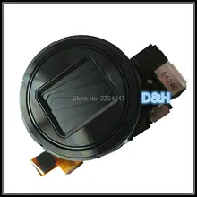 On sale Original HX90 zoom lens unit Rep air parts For Sony DSC-HX90 HX80 WX500 HX90V HX80V Digital camera without CCD