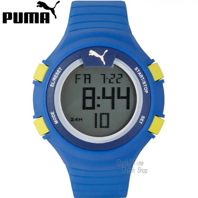 relojes de hombres puma time relojes de hombres puma time