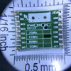 Module émetteur-récepteur RF, RFM69HW 120dBm 433/868/915Mhz RFM69HW-433S2 RFM69HW-868S2 RFM69HW-915S2 ► Photo 3/3