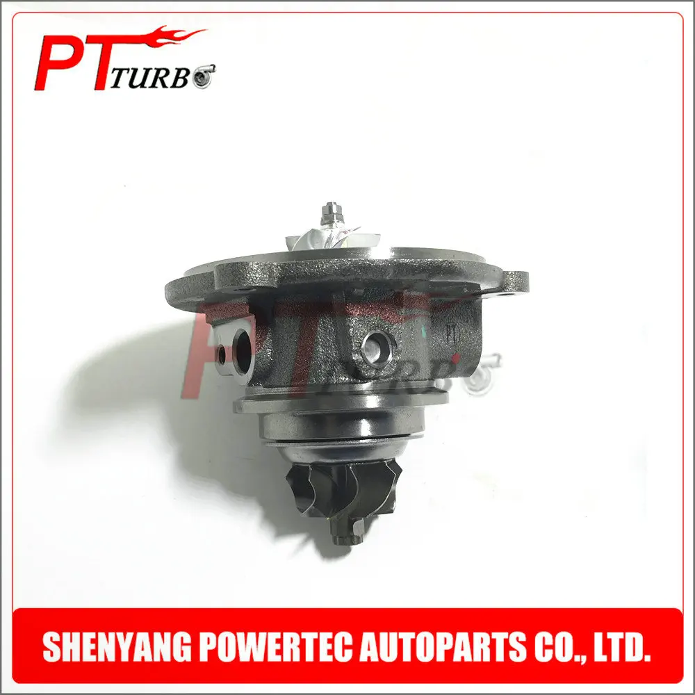 IV 162 163 1.4 TSI 110Kw RHF3