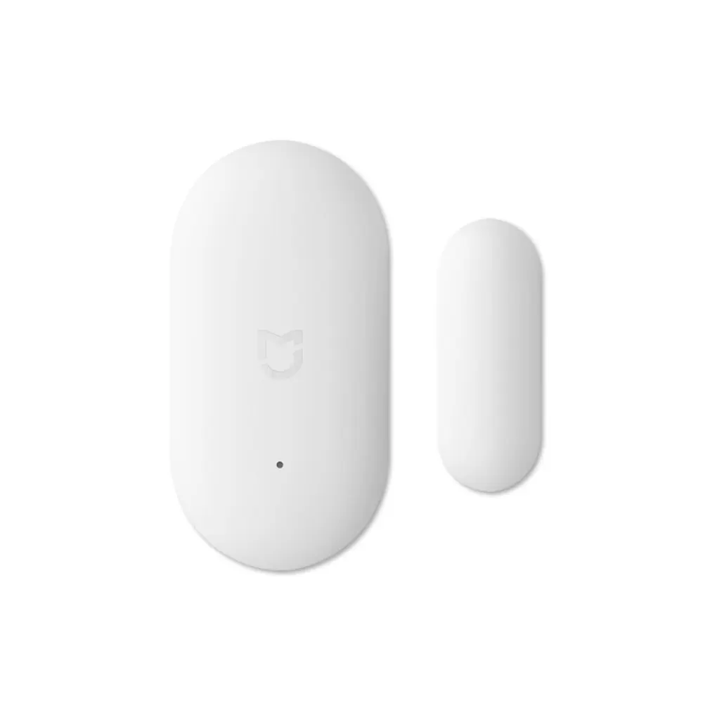 

Xiaomi Aqara Smart Wireless Door Window Sensor Security Alarm ZigBee Wireless Connection Easy Install Home Daily Security Alarm