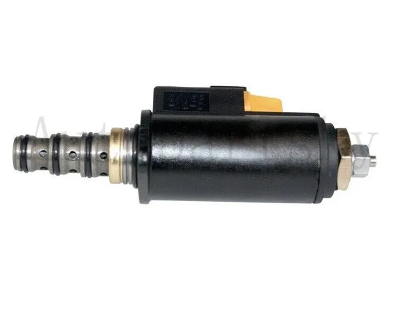 Высококачественный экскаватор клапан электромагнитного поворотного механизма 111-9916 для гусеницы E320B/E320C E320D/E325B(с логотипом) 1119916 111 9916