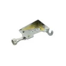 LC ADV Front Left Bracket