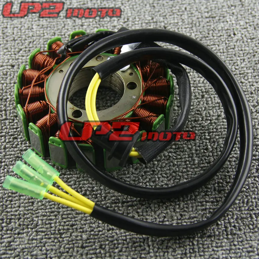 For Kawasaki Vn750 Vulcan 750 1986-2006 Stator Magneto Coil Motorcycle Stator Assy
