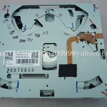 Fujitsu десять DV-04-082 DV-04-044 DV-04-042 DV-04 для mercedes MMI 3g BMNW M-ASK2 E60 E90 E92 Chrysler механизм DVD 2 шт