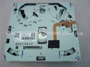 

100%New Fujitsu ten DV-04-082 DV-04-044 DV-04-042 DV-04 for mercedes MMI 3G BMNW M-ASK2 E60 E90 E92 Chrysler DVD MECHANISM 2PCS