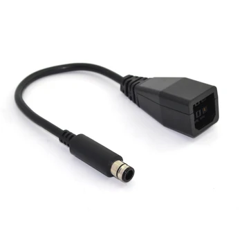

Power Supply Controller Convert Cable for Xbox 360 E