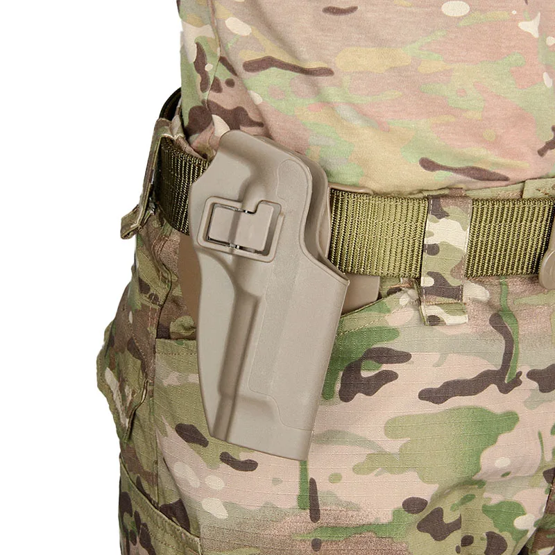 

PPT Tactical 92/95 Holster Pistol Thigh Holster of Polymer / Handgun Leg Holster GZ7-0006