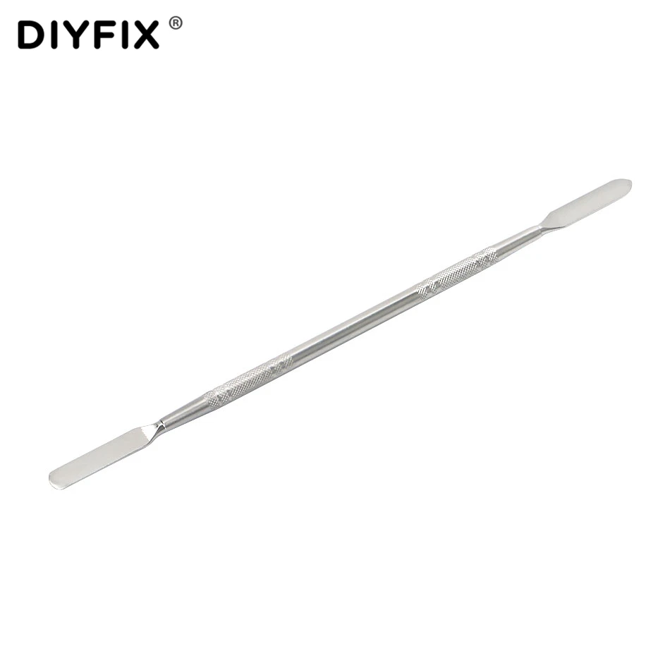 7 3 дюймовый инструмент для ремонта DIYFIX металлическая скоба открывания экрана iPhone