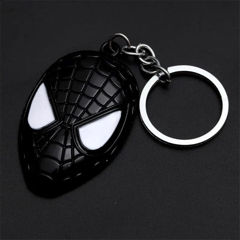 Mask Keychain (2)