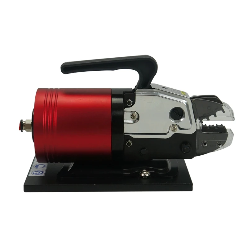 Pneumatic Type Terminal Crimping Machine(5)