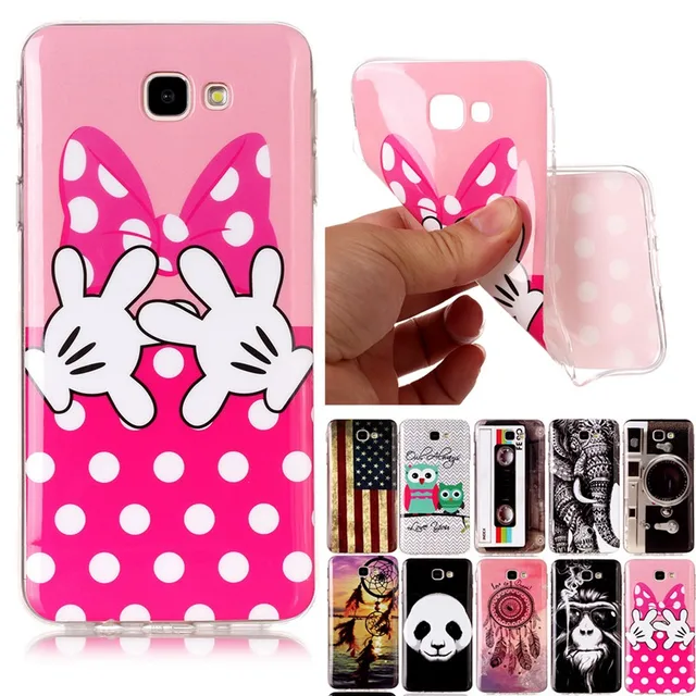 custodia silicone samsung j5 custodia silicone samsung j5