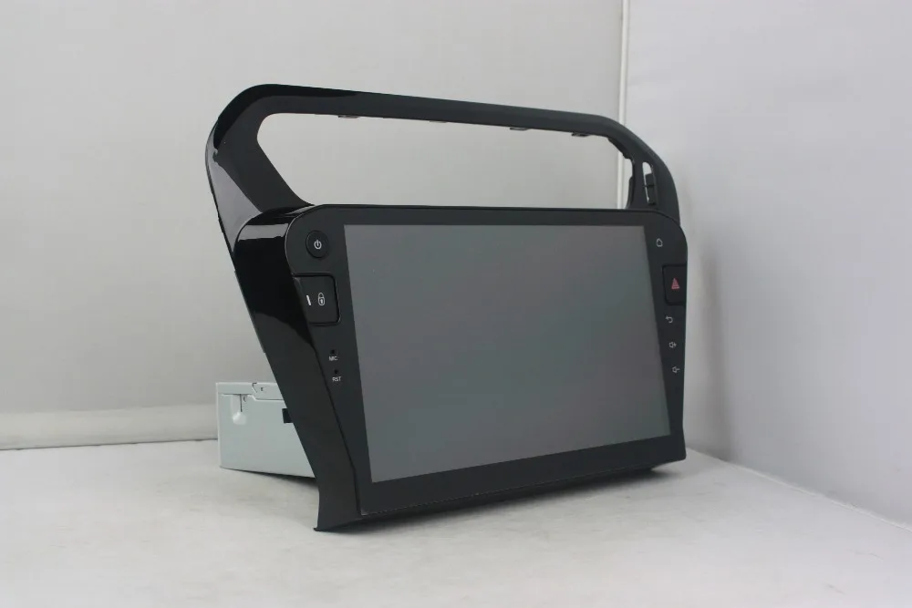 Top 10.1" TDA7851 1din Android 9.0 64GB 8 Core For PEUGEOT PG 301 2013-2016 Car DVD Player GPS Glonass map car RDS Radio wifi 4G BT 9 Top 10.1" TDA7851 1din Android 9.0 64GB 8 Core For PEUGEOT PG 301 2013-2016 Car DVD Player GPS Glonass map car RDS Radio wifi 4G BT 9