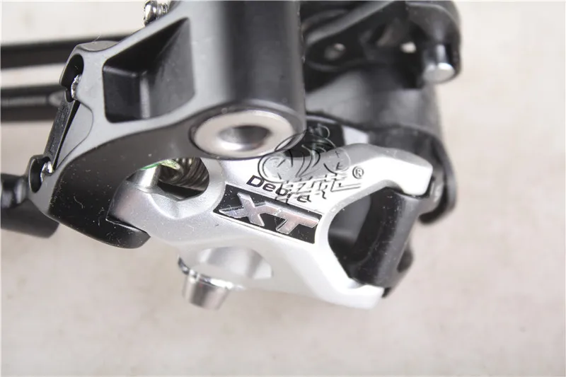 shimano xt derailleur hanger