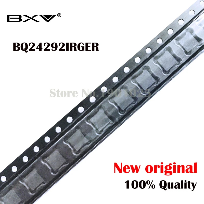 1 шт. BQ24292IRGER BQ24292I BQ242921 новый оригинальный для детей в возрасте от года до 2 лет |