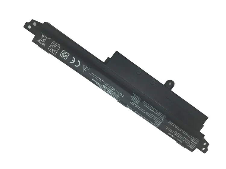 LMDTK New 3 CELLS LAPTOP BATTERY for ASUS VivoBook X200CA X200CA-6E Series A31N1302 A31LMH2 1566-6868 A31LM9H 0B110-00240100E LMDTK New 3 CELLS LAPTOP BATTERY for ASUS VivoBook X200CA X200CA-6E Series A31N1302 A31LMH2 1566-6868 A31LM9H 0B110-00240100E