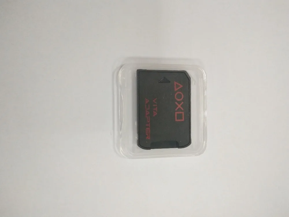 New For SD2vita tf sd card adaptor adapter V3.0 for ps