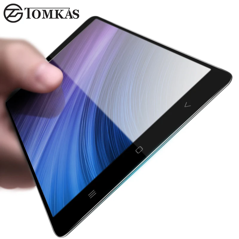 TOMKAS для Xiaomi Redmi 4 Pro стекло 2.5D полное покрытие из закаленного стекла Xiomi Prime защита