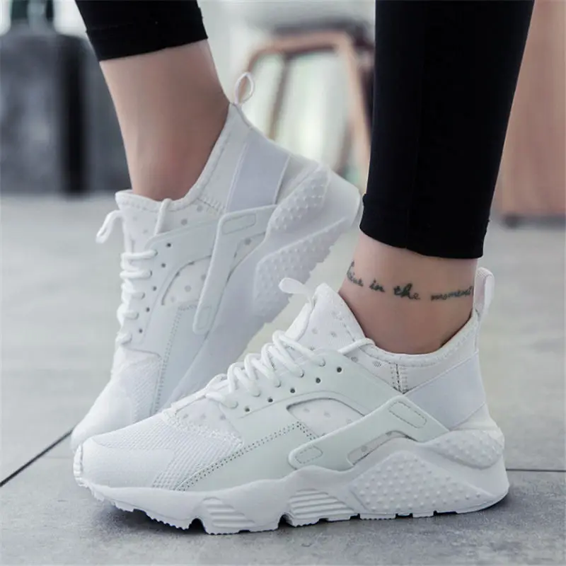 

White Sneakers Shoes Men and Women Shoes Casual Outdoor Mens Trainers Summer Mesh Ultra Boosts Walking Shoes Tenis Feminino male