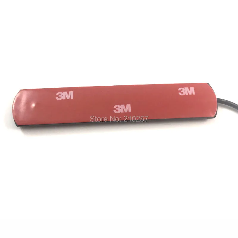 1 шт. Автомобильная Bluetooth антенна Fakra C вилка 824 960 МГц 1710 1990 5dbi 3 м для BMW серии 1X5|bluetooth